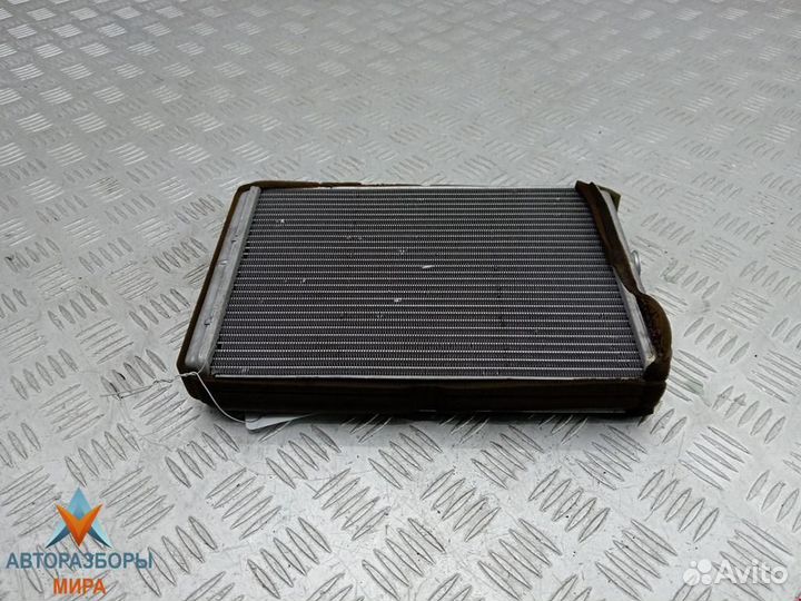 Радиатор отопителя (печки) Lancia Phedra 2003