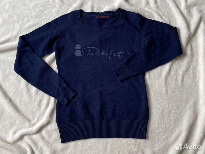 Вещи пакетом 42-44р, теплые женские