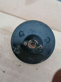 Вакуумный усилитель тормозов Ниссан Микро k12