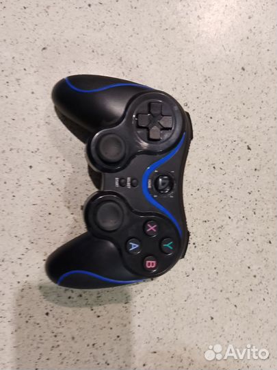 Геймпад defender