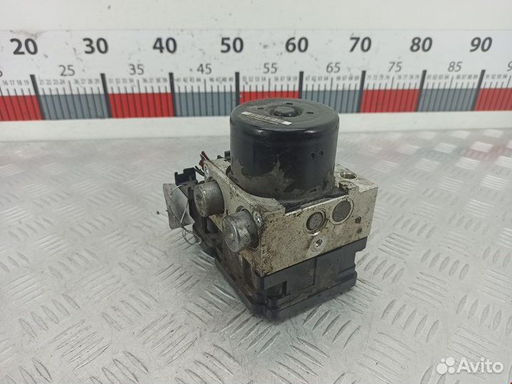 Блок ABS для Chevrolet Captiva 1 20774275