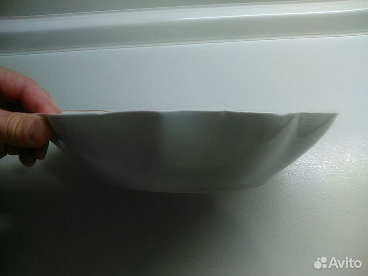 Салатник СССР