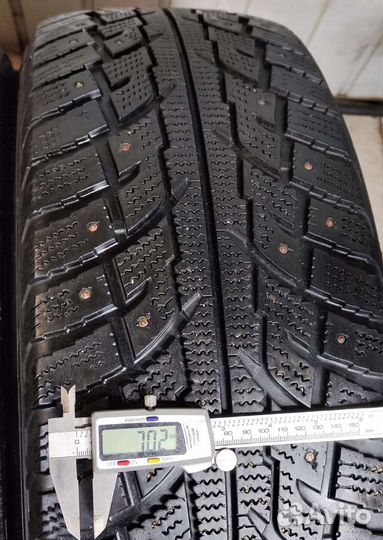 Marshal I'Zen RV Stud KC16 235/60 R18 107T