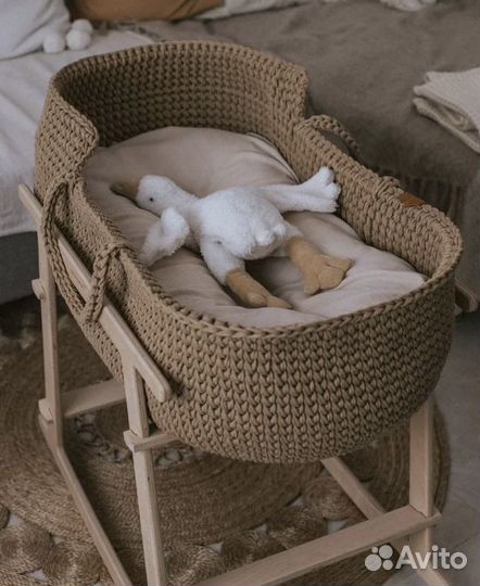 Люлька переноска