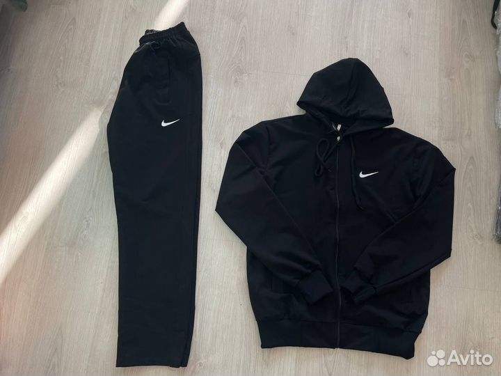 Спортивный костюм nike 2 модели