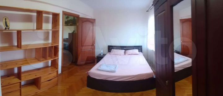 2-к. квартира, 51 м², 5/5 эт.