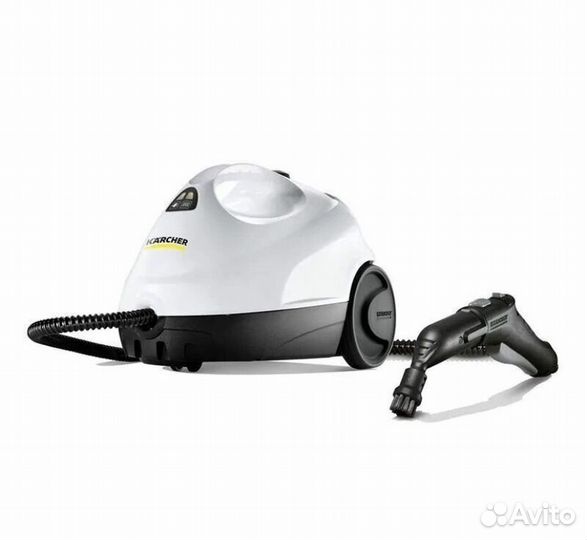 Аренда пароотчистителя Керхер karcher SC 2