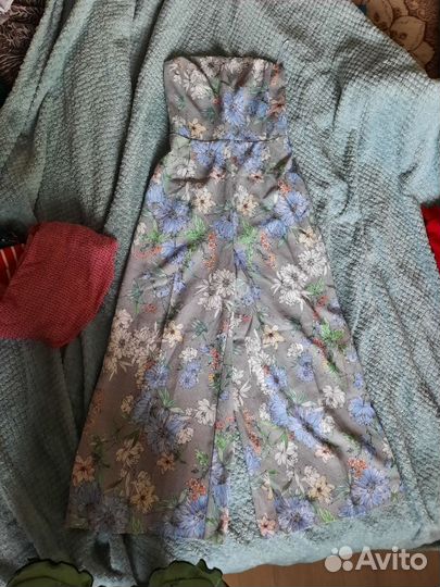 Женская одежда 40 42