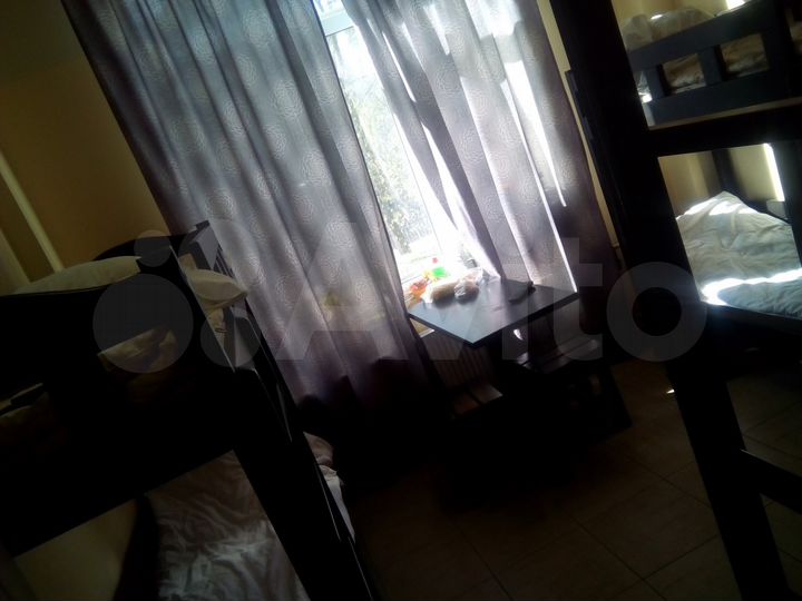 Комната 20 м², 1/2 эт.