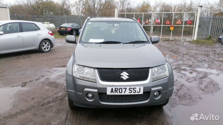 Форсунка Suzuki Grand Vitara TD44 F9QB 2007