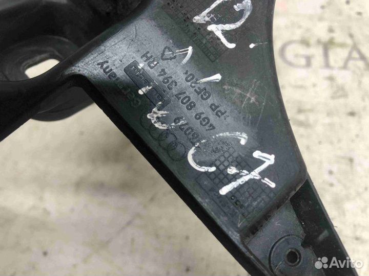 Крепление бампера Audi A6 C7 (4G) 2012