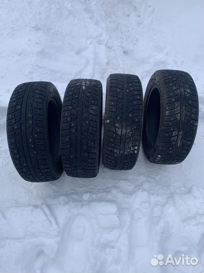 Kumho I'Zen KW22 195/60 R15