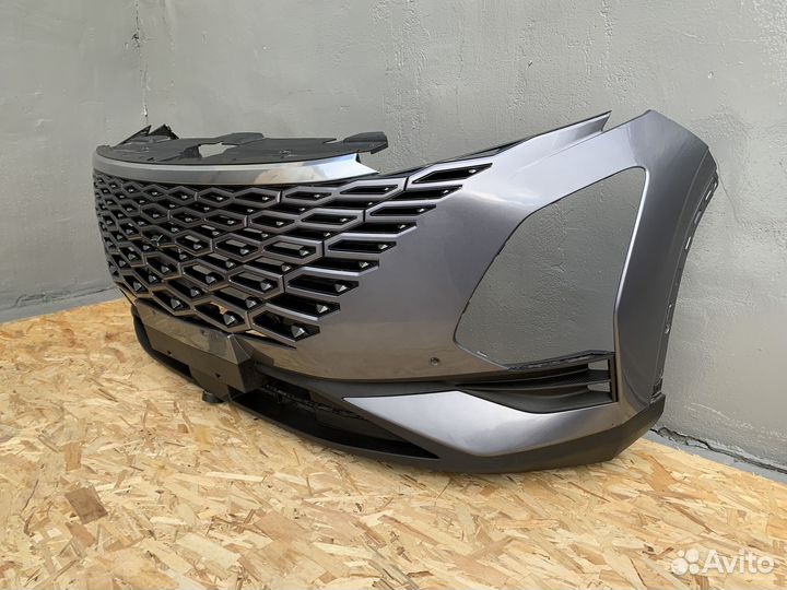 Бампер передний Omoda C5 (2021-н.в.)