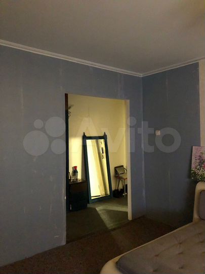 3-к. квартира, 65 м², 6/9 эт.