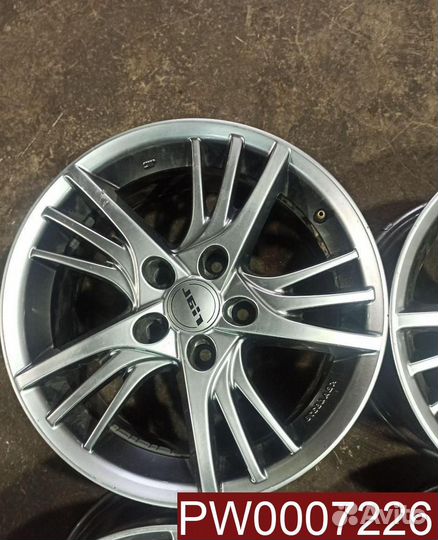 Диски R16 BMW 3, 4, M3 Б/у Литые