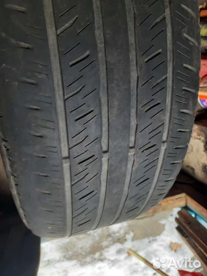 Dunlop Grandtrek PT2A 285/50 R20 112V