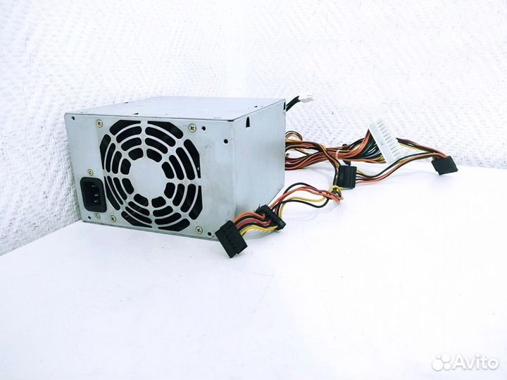 Блок питания 365W Hewlett Packard PS-6361-02