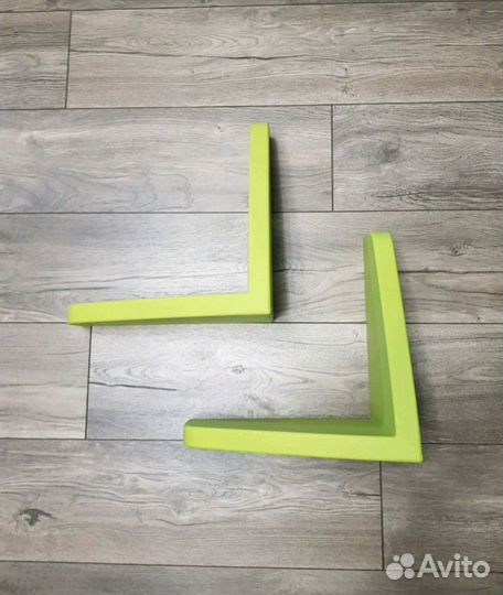 Полки IKEA