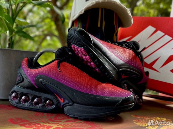 Кроссовки nike