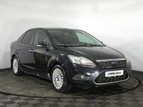 Ford Focus 1.6 MT, 2011, 259 000 км, с пробегом, цена 580 000 руб.