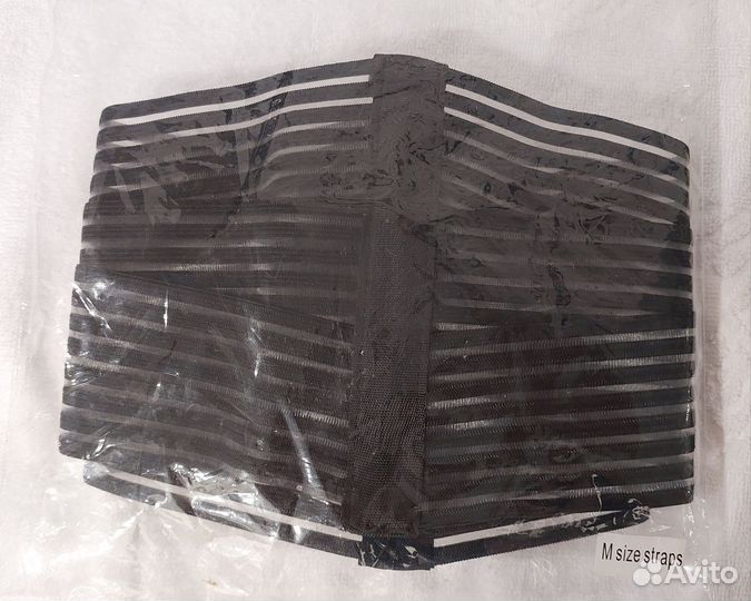 Сьемные ремни excore PRO. Новые. р.М