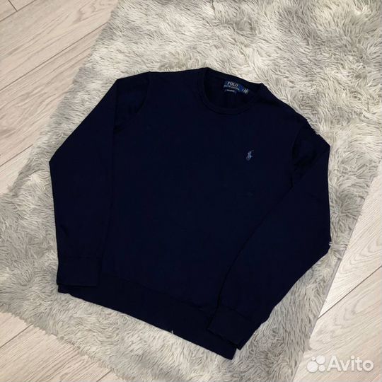 Свитшот Polo Ralph Lauren оригинал