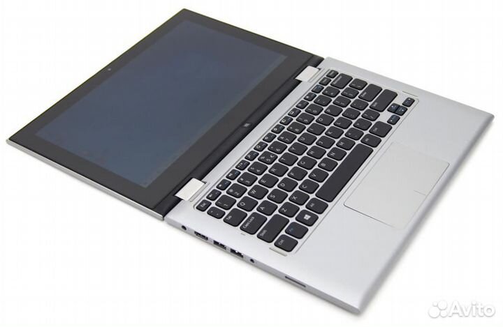 Ноутбук-трансформер Dell Inspirion 11 3147