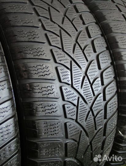 Dunlop SP Winter Sport 3D 235/45 R19 99V