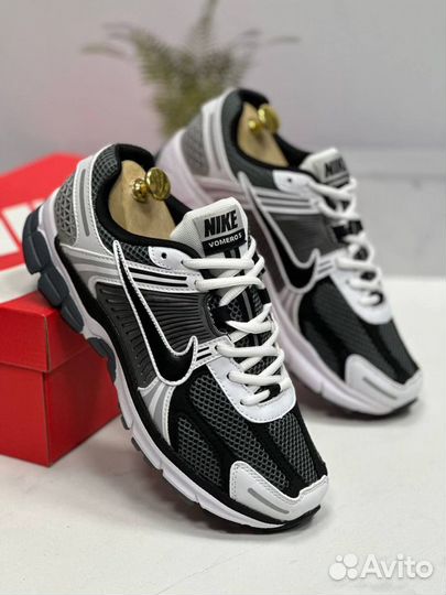 Кроссовки мужские nike zoom vomero 5