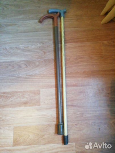 Трость для ходьбы