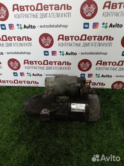 Стартер Ford Focus 2 2008 5M5T11000AB