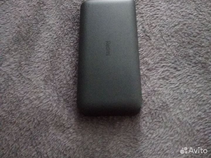 Powerbank xiaomi 20000