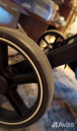 Новая Коляска прогулочная jovola cooper