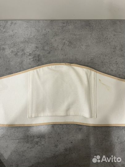 Бандаж для беременных belly banit