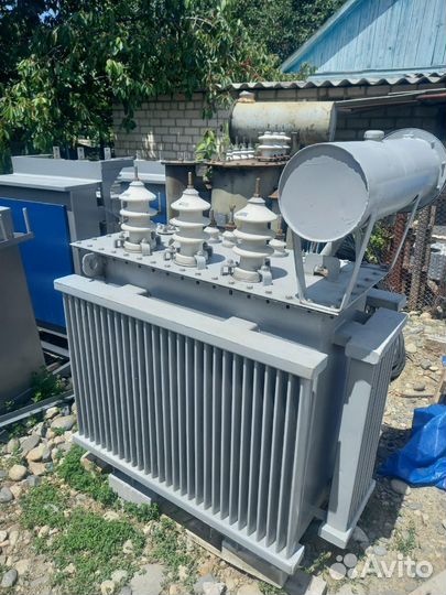 Трансформатор