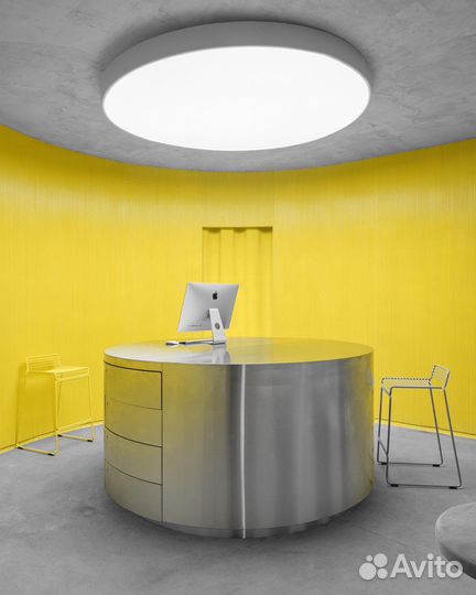 Изделия из нержавейки на заказ