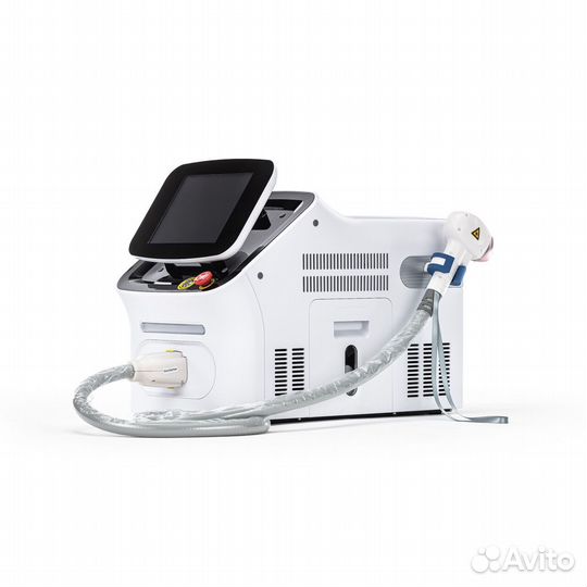 Диодный лазер adss FG 2000B