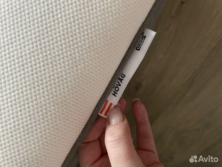Матрас IKEA 160 200