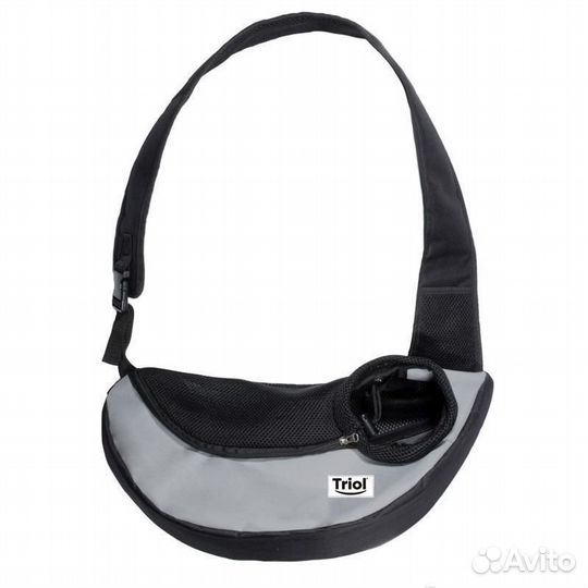 Переноска-слинг для животных Комфорт, 500*180*250м