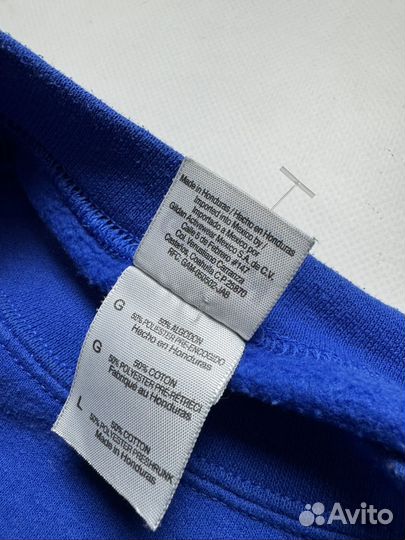 Свитшот Gildan Ultra Blend 2000s Blank SW (L)