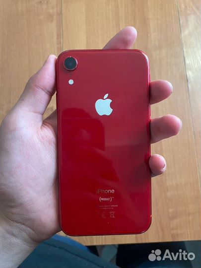 iPhone Xr, 64 ГБ