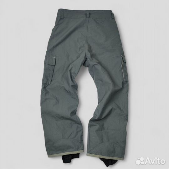 Штаны для сноуборда Burton M