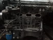 Двигатель Hyundai Хендай