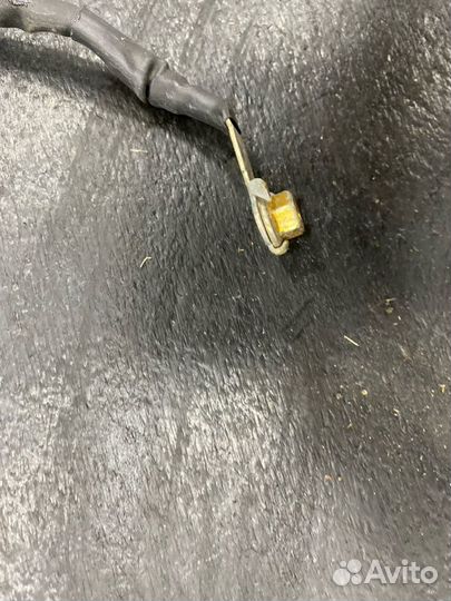 Проводка генератора Mercedes-Benz Glс-Clаss C253