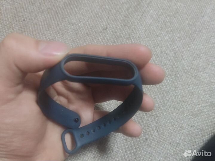 Xiaomi Mi SMART Band 4