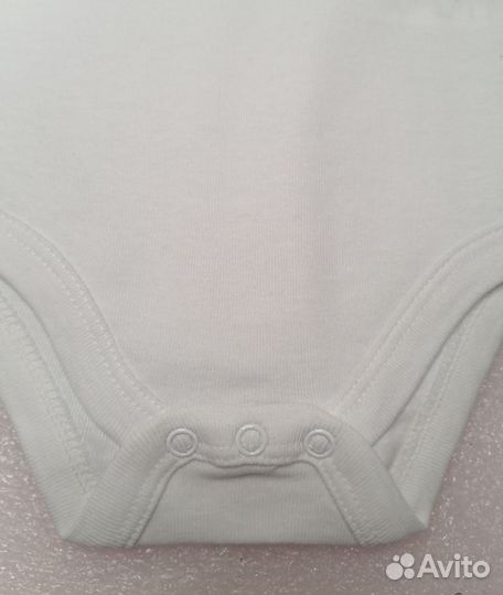 Боди-маечки OVS на рост 56 см