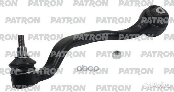 Рычаг подвески левый PS5241L patron