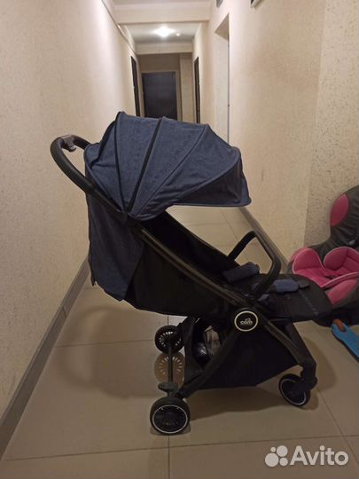Прогулочная коляска Cam matic