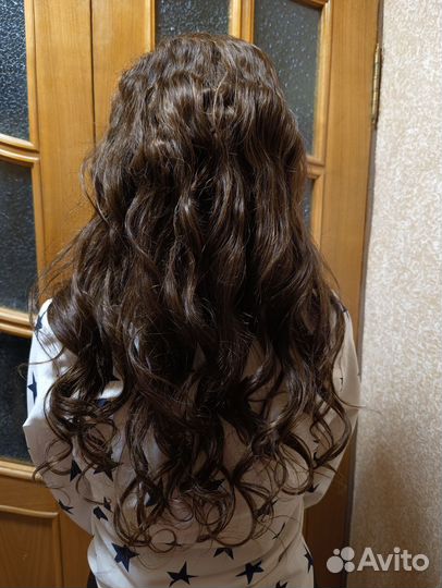 Система замещения волос