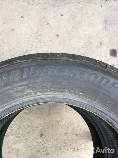 Bridgestone Turanza T001 195/60 R15